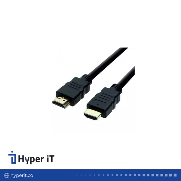 کابل HDMI ساده