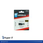 فلش مموری لوتوس مدل L803 ظرفیت 16 گیگابایت