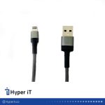 کابل پاور بانک آیفون