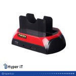داک هارد اینترنال 875