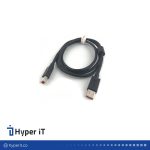 کابل یو اس بی پرینتر 1.5 متری فراتک