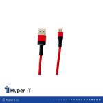 کابل پاور بانک میکرو