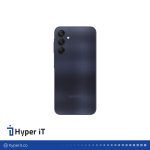 گوشی سامسونگ A25 حافظه 128 گیگابایت و رم 6 گیگابایت (آبی/مشکی) - ویتنام