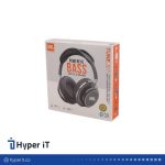 هدفون بی سیم مدل TUNE J07