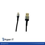 کابل پاور بانک میکرو