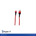 کابل پاور بانک تایپ سی