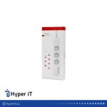 چندراهی برق هادرون مدل P323