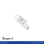 چندراهی برق هادرون مدل P323