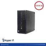 Hp EliteDesk 800 G2 TWR