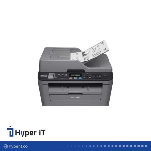 MFC-L2700DW ، پرینتر چندکاره BROTHER