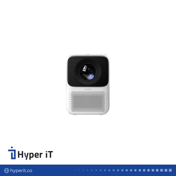 Wanbo-T2max ، ویدئو پروژکتور مدل Xiaomi