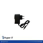 آداپتور 9 ولت 1 آمپر