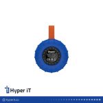 اسپیکر بلوتوثی قابل حمل انرجایزر مدل BTS062