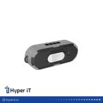 اسپیکر بلوتوثی قابل حمل انرجایزر مدل BTS107