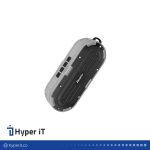اسپیکر بلوتوثی قابل حمل انرجایزر مدل BTS107