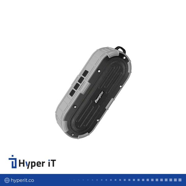 اسپیکر بلوتوثی قابل حمل انرجایزر مدل BTS107