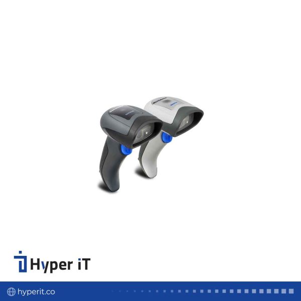 بارکدخوان باسیم تک بعدی Datalogic مدل QD2131