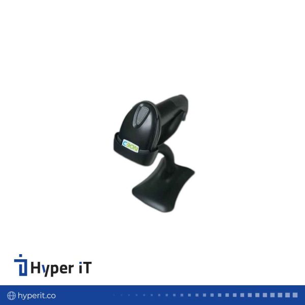 بارکدخوان باسیم تک بعدی Oscar مدل CB-H100