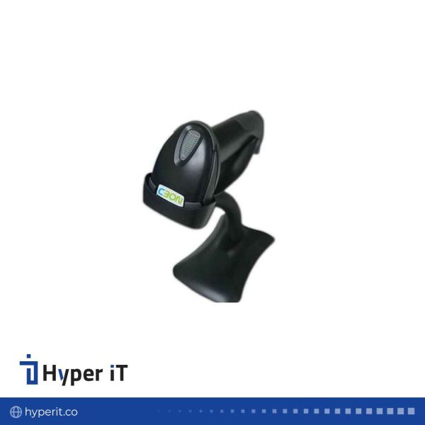 بارکدخوان باسیم تک بعدی Oscar مدل CB-N200