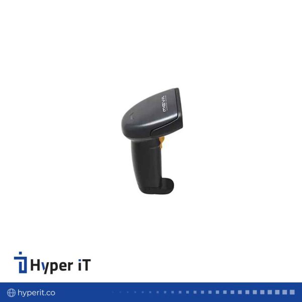 بارکدخوان باسیم تک بعدی با پایه Meva مدل MBS 1750