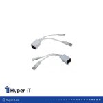 تبدیل شبکه POE CAT6 Great