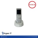 تلفن بی سیم تحت IP کلیپ کام مدل KWP-200
