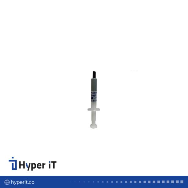 خمیر سیلیکون 3 گرمی ENET