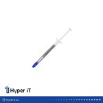 خمیر سیلیکون خاکستری کوچک