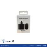 شارژر سامسونگ سوپر فست شارژ PD 25 W