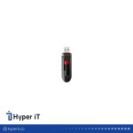 فلش SanDisk Cruzer Glide 64G