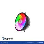فن چراغدار CPU Combo GR-679