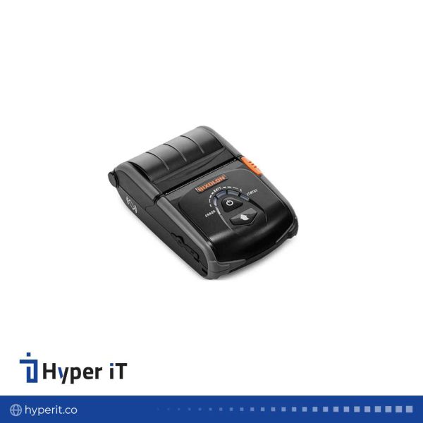 فیش پرینتر سیار Bixolon مدل SRP-R200lll