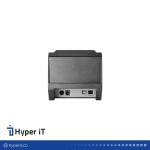 فیش پرینتر فول پورت Meva مدل TP-UN