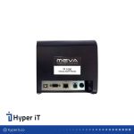 فیش پرینتر فول پورت Meva مدل TP1200