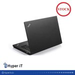 لپ تاپ Lenovo l460 (استوک)