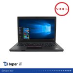 لپ تاپ Lenovo l460 (استوک)
