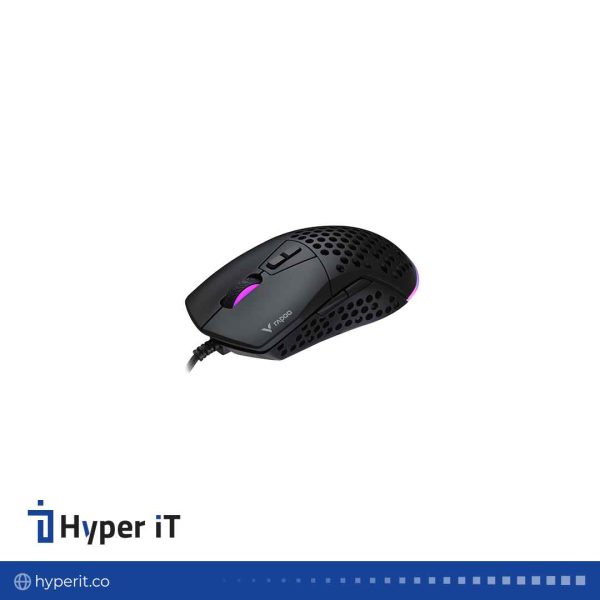 موس گیمینگ رپو V360