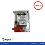 هارد WESTERN WD 1T