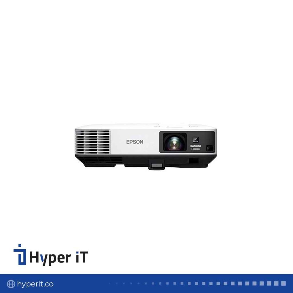 ویدئو پروژکتور Epson مدل EB-2250u