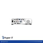 ویدئو پروژکتور Epson مدل EB-992F