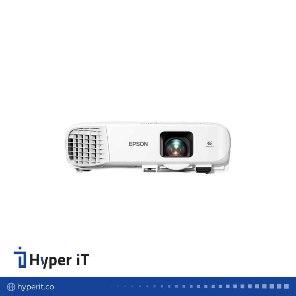 ویدئو پروژکتور Epson مدل EB-992F