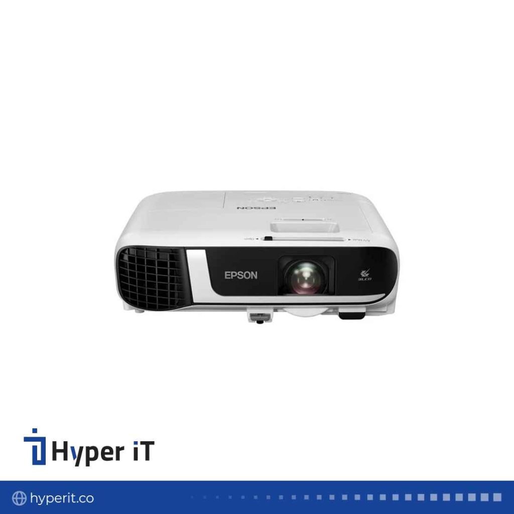 ویدئو پروژکتور Epson مدل EB-FH52