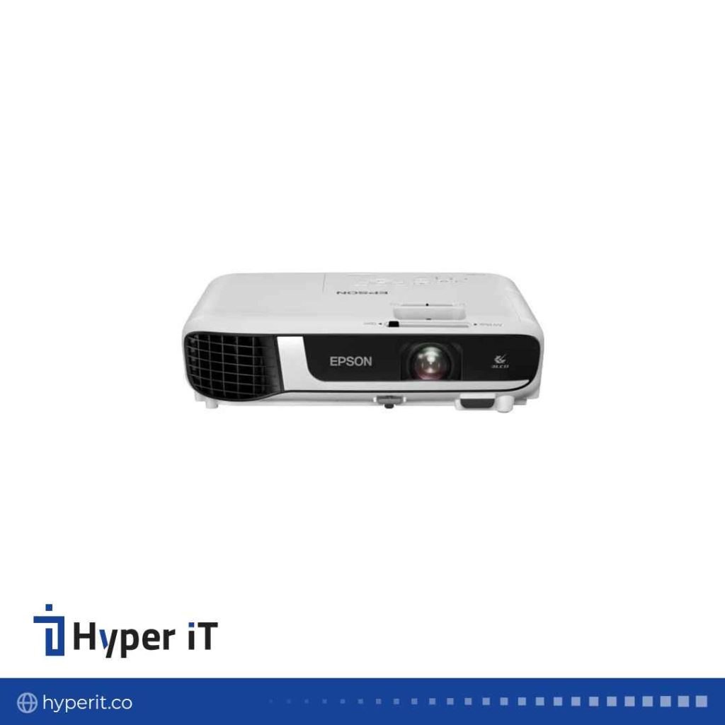 ویدئو پروژکتور Epson مدل EB-W51