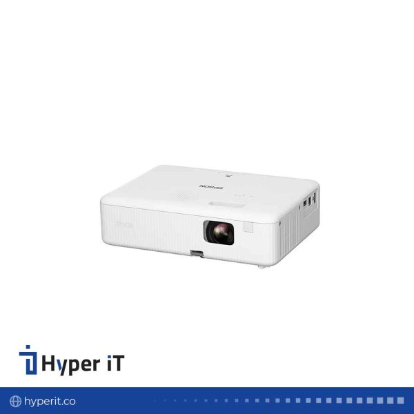 ویدئو پروژکتور Epson مدل W01