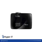 ویدئو پروژکتور Optoma مدل W400LVe