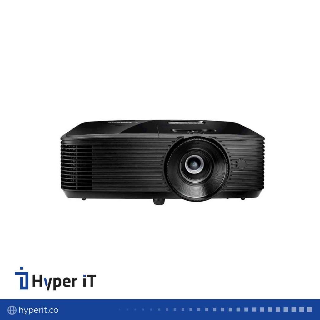 ویدئو پروژکتور Optoma مدل W400LVe