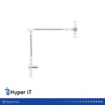 پایه نگهدارنده گوشی موبایل و تبلت ریمکس مدل RM-C07