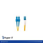 پچ کورد فیبرنوری نگزنس 1 متری 2LC-2SC