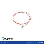 پیگتیل اشنایدر آکتاسی LC 50um MM