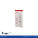 چندراهی برق هادرون مدل P343 مجهز به شارژر 30 وات